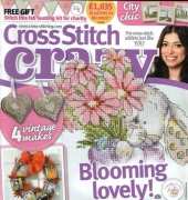 Cross Stitch Crazy 181 October 2013