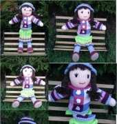 poupee posy