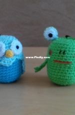 surprise eggs