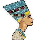 Nefertiti 4 - Pat