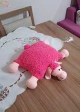 Sheep Pillow