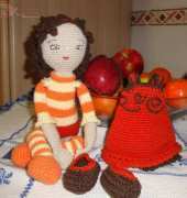 Lara´doll