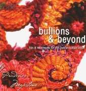 Bullions and Beyond: Tips and Techniques for the Crochet Bullion Stitch