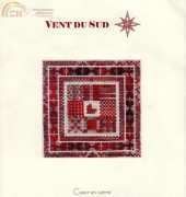 Vent du Sud-3406-Coeur en Carre