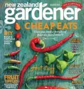 New Zealand Gardener - March 2015