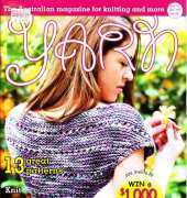 Yarn Magazine Issue 12 Dec 2008
