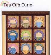 Tea Cup Curio-Sindy Rodenmayer 2008