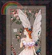 Mirabilia MD-7 Fairy Flora by Nora Corbett