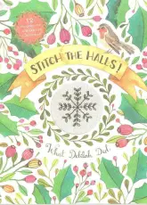 What Delilah Did-Stitch The Halls!-Sophie Simpson