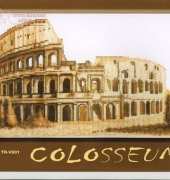 Oh! Nice Day TR-V001 - Colosseum
