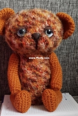 bear
