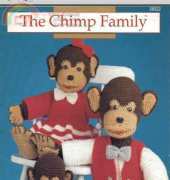 The Chimp Family - English