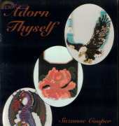 Adorn Thyself by Suzanne Cooper