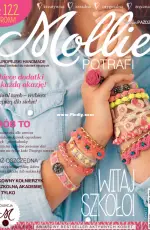 Mollie Potrafi Issue 5 2014 Polish (Mollie Makes)