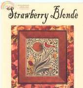 Carriage House Samplings - Strawberry Blonde