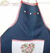 Country Apron