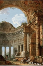 Este 074 Ancient Ruins XSD