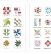 Les Bases du Patchwork en pas à pas /French