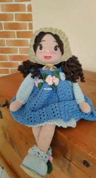 Doll