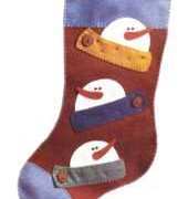 BOTA PAPA NOEL 3
