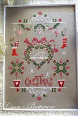 Cuore e Batticuore - Ama il Natale / Love Christmas XSD / PCS