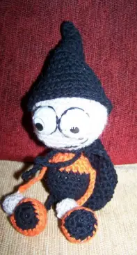 Sorcerer