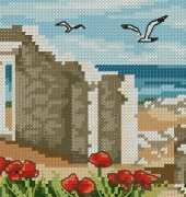 Zweigart 01049 - Hersonissos