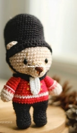 Bear London