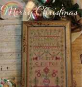 Blackbird Designs - Merry Christmas