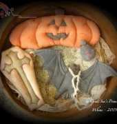 Cindy Sue's Prims & Whims - Halloween Treats