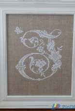 Monogram J