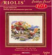 Riolis 1171 - Autumn Colors