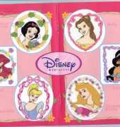 Designer Stitches - Disney Princesses