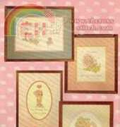 Gloria & Pat Precious Moments PM05 - Fur Ever Friends