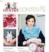 Inside Crochet-Issue 61-2014/no ads
