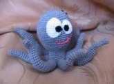 Tatyana/Tatiana  - Octopus - Russian - Free