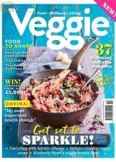 Veggie-Issue 83-October-2015