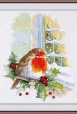 Oven / OBEH / Aries (Овен) 967 - On the Eve of Christmas