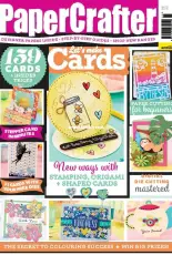 PaperCrafter - Issue 123 2018