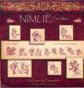 Nimue 060 La Gigue du Champignon