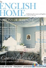 The English Home - Issue 89 - July 2012