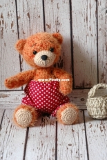 Mama Fufa - Cactuce Handmade - Anastasia Makeeva - Michael Potapich - Russian - Free