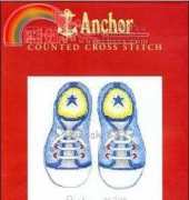 Anchor PCE588 My First Shoes