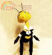 Abelhao - Bee