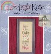 Lizzie Kate S06 Praise Your Children