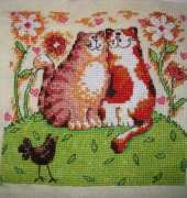 cats