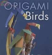 Duy Nguyen-Origami Birds