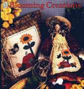 Darrow Production DPC - Blooming Creations Book 5 by Julie Knudsen
