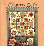 Country Cupboard-Country Cafe