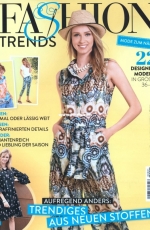 Fashion Trends HI001 2020 - German